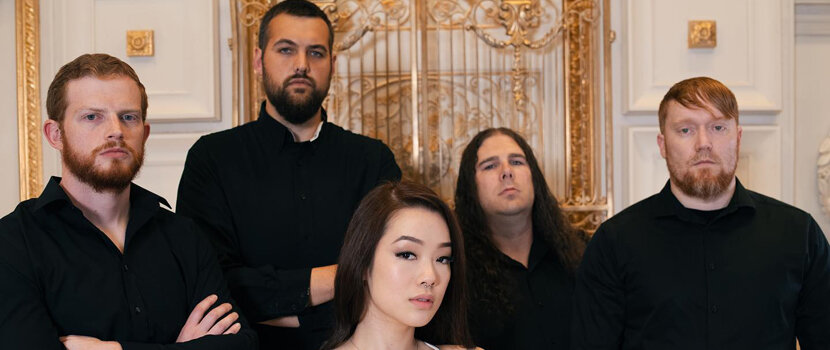 VINTERSEA Releases Official Music Video for “Old Ones”