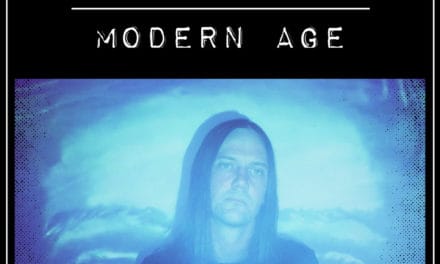 AUTOPILOT Releases Official Music Video for “Modern Age”