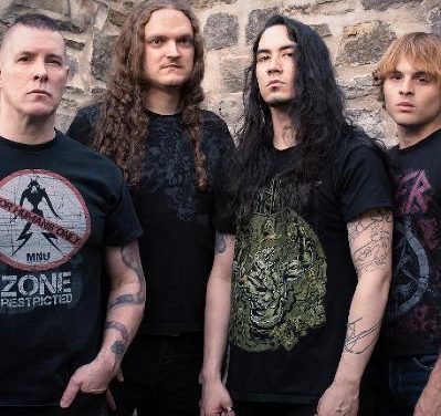 ANNIHILATOR Releases Official Music Video for “Psycho Ward”