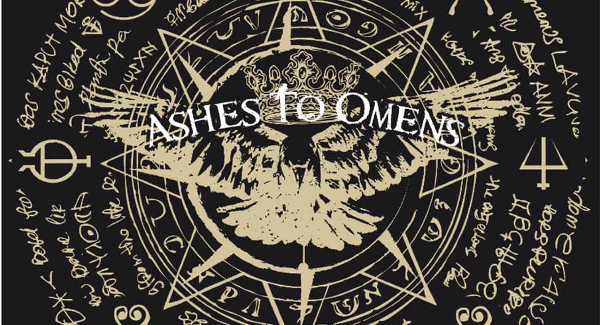 ASHES TO OMENS Release Official Lyric Video for “Let the Devil Loose”