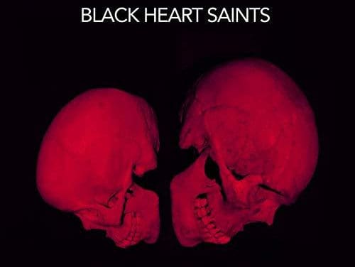 BLACK HEART SAINTS Releases Official Music Video for Cover of ROBERT PALMER’s song, “Addicted To Love”