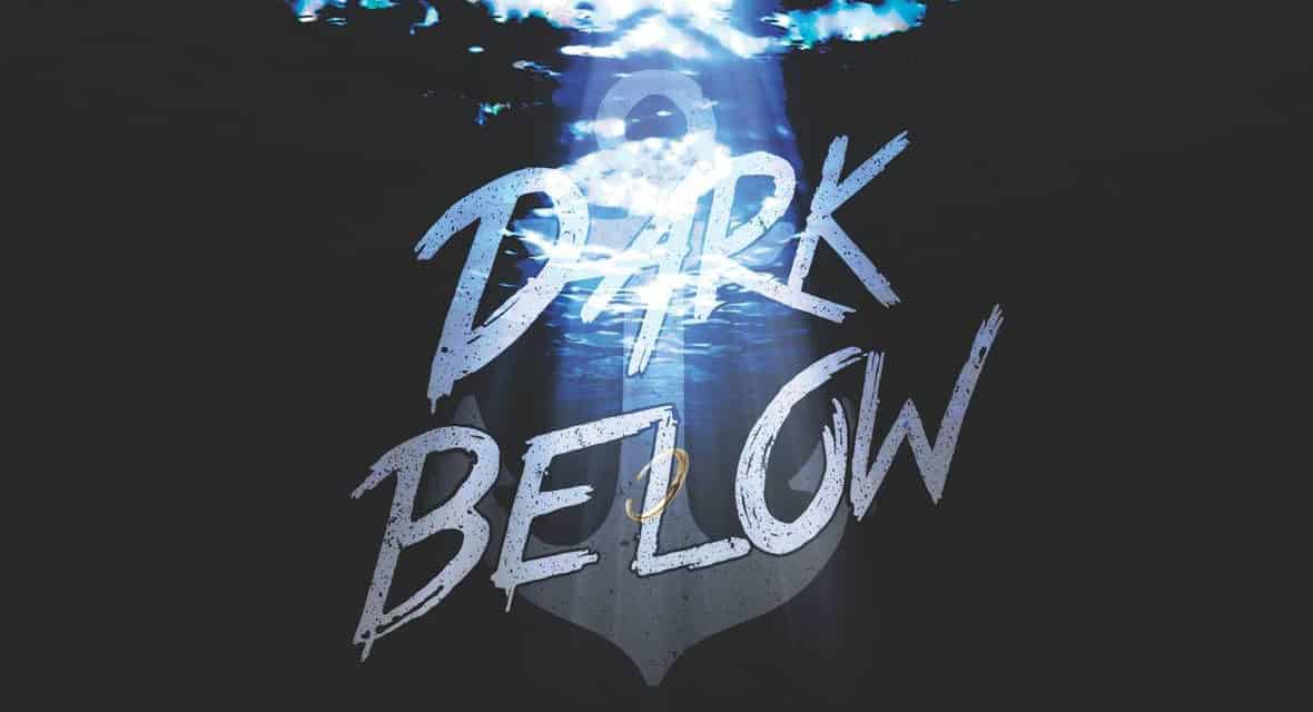 DARK BELOW Releases Official Lyric Video for “Halo”