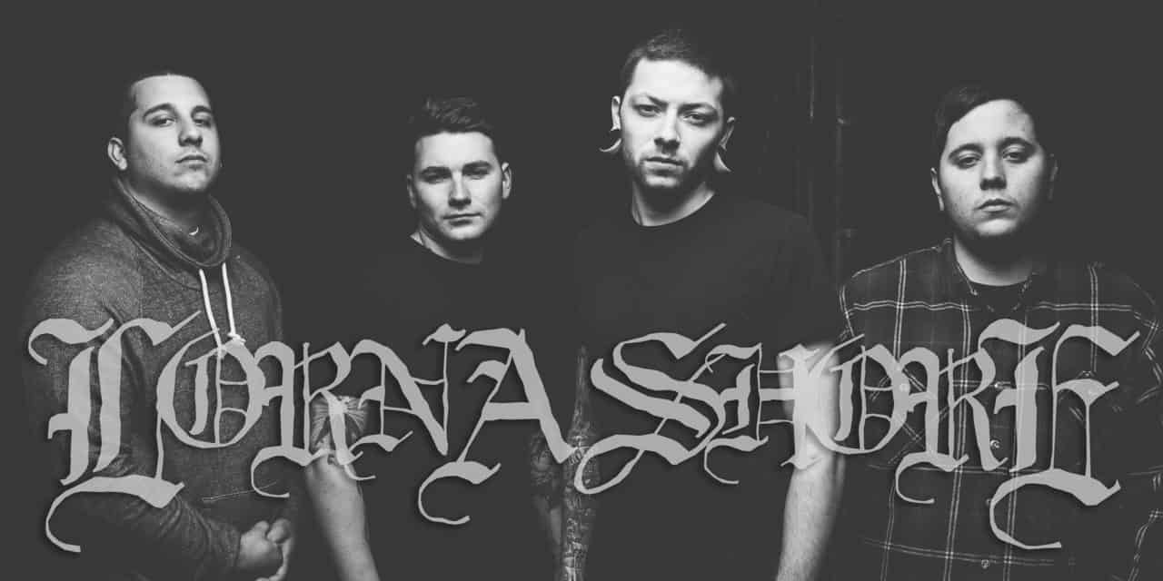 LORNA SHORE Releases Official Music Video for “Death Portrait”