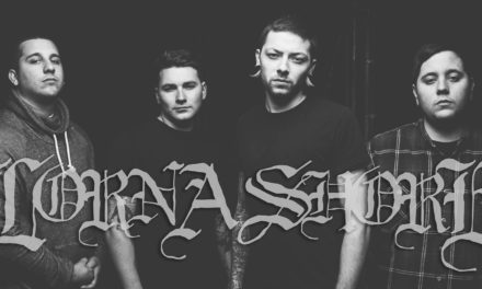 LORNA SHORE Releases Official Music Video for “Death Portrait”