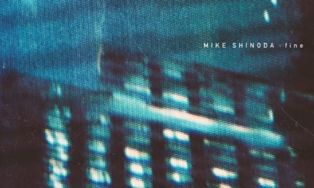 MIKE SHINODA Releases New Song, “Fine”