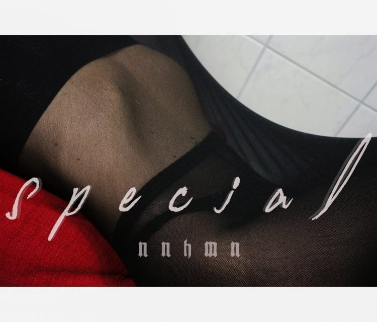 NNHMN Releases New Songs, “Special” and “Scars
