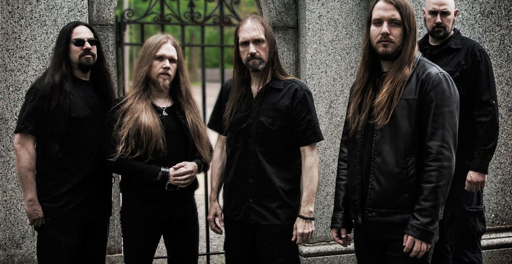 NOVEMBERS DOOM Releases Official Music Video for “What We Become”