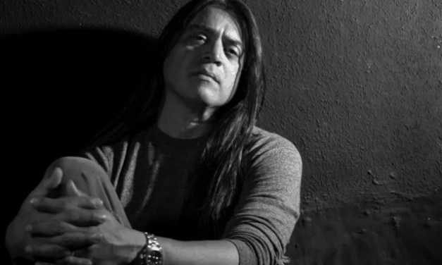 RAY ADLER of FATES WARNING Releases Official Music Video for “Wait”