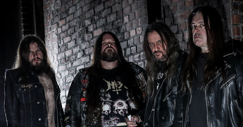 SODOM Releases New Song, “Out Of The Frontline Trench”