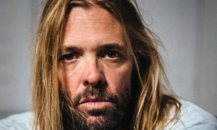 TAYLOR HAWKINS AND THE COATTAIL RIDERS Releases New Song, “Middle Child”
