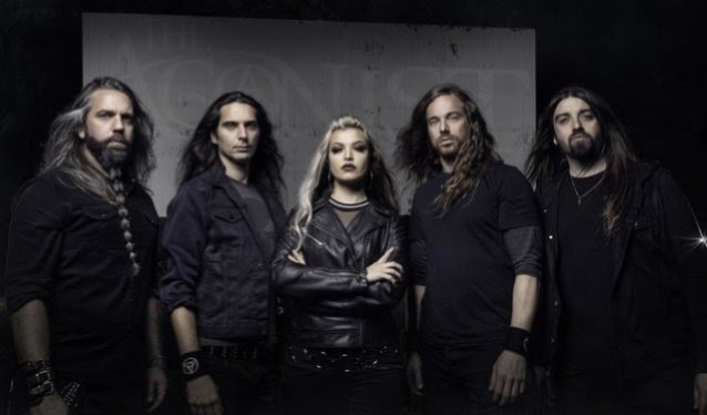 THE AGONIST Releases Official Music Video for “The Gift Of Silence”