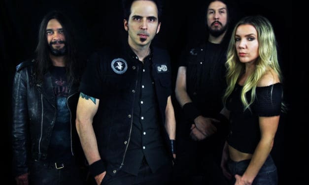 UNTIL THE STORM Releases Official Music Video for “Roads the Lost”