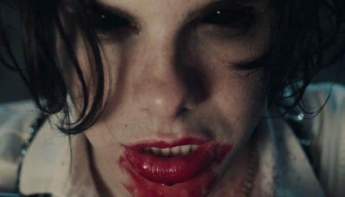 YUNGBLUD Releases Official Music Video for “Die A Little”