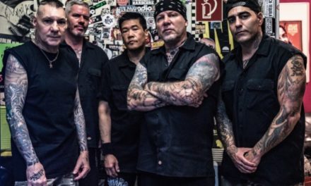 AGNOSTIC FRONT Releases Official Music Video for “Conquer And Divide”