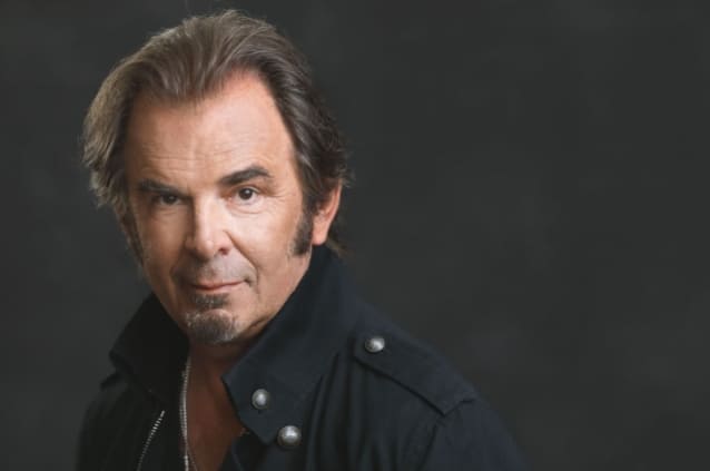 JONATHAN CAIN of JOURNEY Releases Official Music Video for His Christmas Song, “Wonder Of Wonders” Featuring Michael Tait