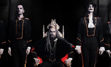 AVATAR Releases Official Music Video for “King’s Harvest”