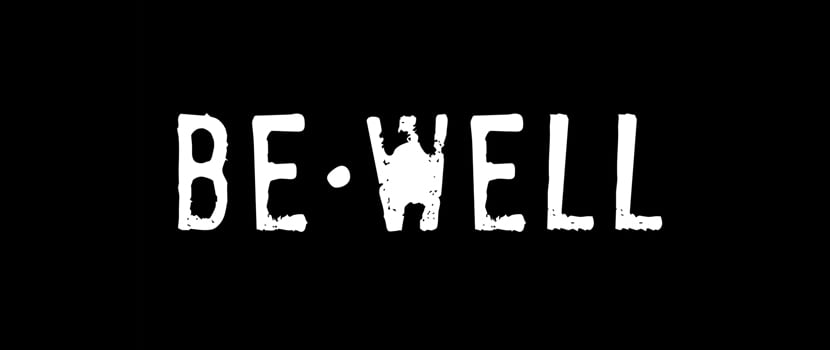 BE WELL Releases New Songs, “Strength For Breath” and “Frozen”