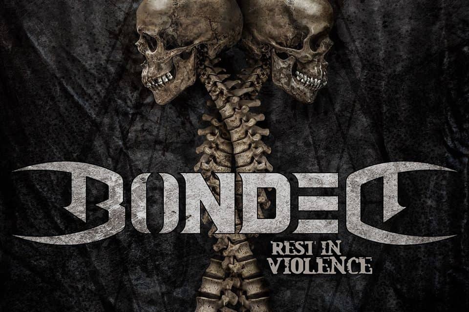 BONDED Releases Official Music Video for “Suit Murderer”