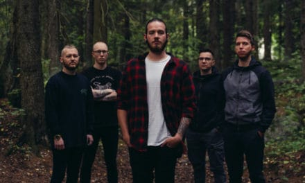 CHRONOFORM Releases Official Music Video for “The Paradox”