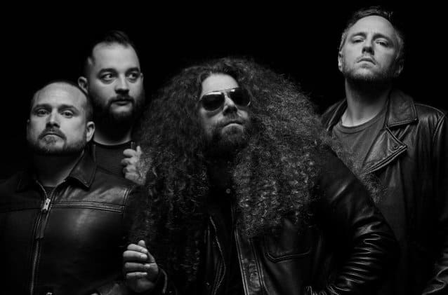 COHEED AND CAMBRIA Releases Official Music Video for “Toys”