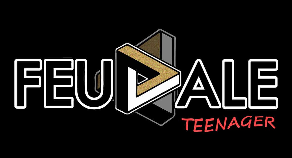 FEUDALE Releases Official Lyric Video for “Teenager”
