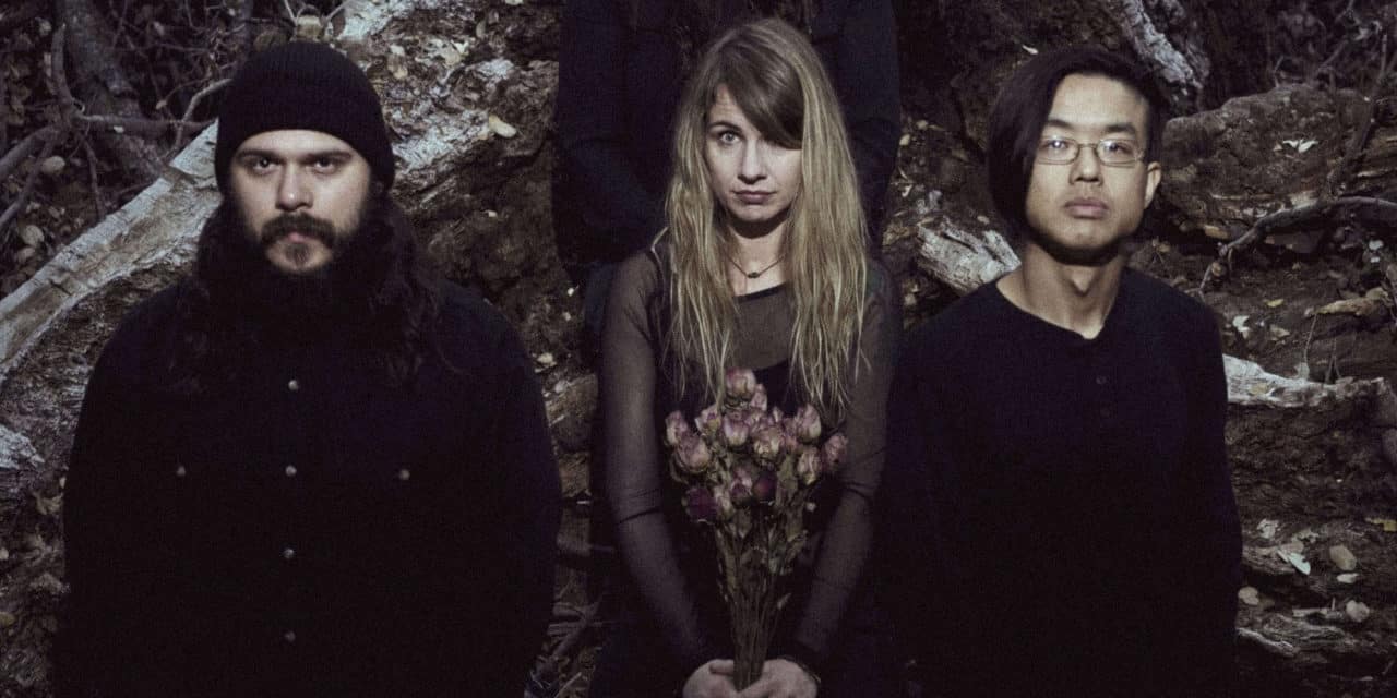 IRESS Releases New Song “Shamed”