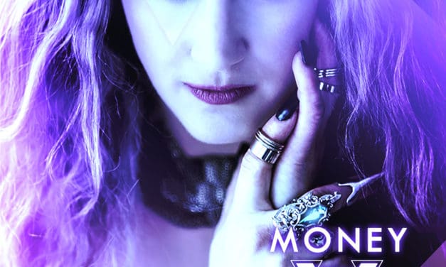 JASMINE CAIN Releases Official Lyric Video for “Money”