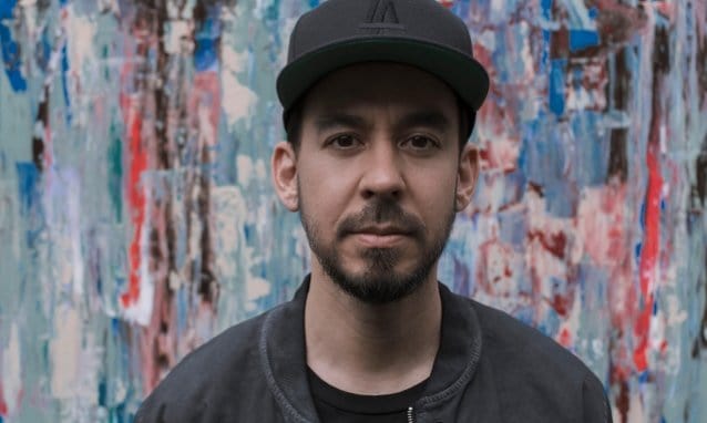 MIKE SHINODA of LINKIN PARK Releases Official Music Video for “Fine”