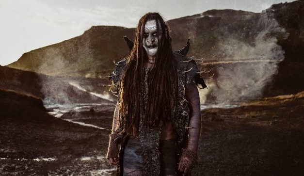 MORTIIS Releases Official Music Video for “A Dark Horizon”