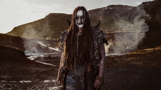 MORTIIS Releases Official Music Video for “A Dark Horizon”