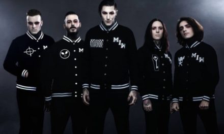 MOTIONLESS IN WHITE Releases Official Music Video for “Another Life”