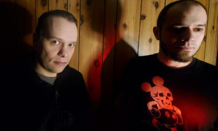 SLEEPWRAITH Releases New Song “A Demon’s Dawn and The Abyss”