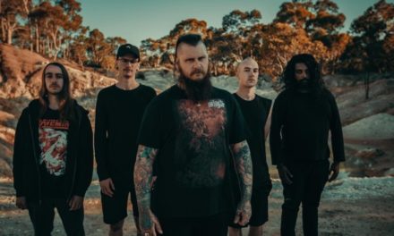 XENOBIOTIC Releases Official Music Video for “Part 1: Light That Burns The Sky”