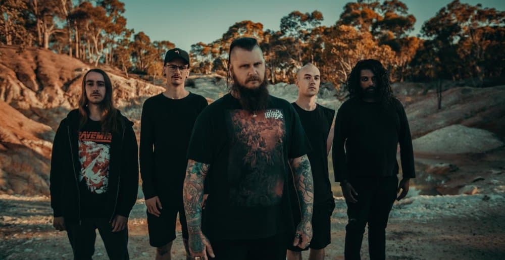 XENOBIOTIC Releases Official Music Video for “Part 1: Light That Burns The Sky”