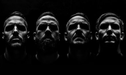 BENEATH THE MASSACRE Releases Official Music Video for “Rise of the Fear Monger”