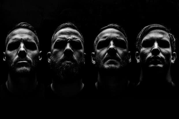 BENEATH THE MASSACRE Releases Official Music Video for “Rise of the Fear Monger”