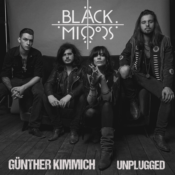 BLACK MIRRORS Releases Official Music Video for “Gunther Kimmich”