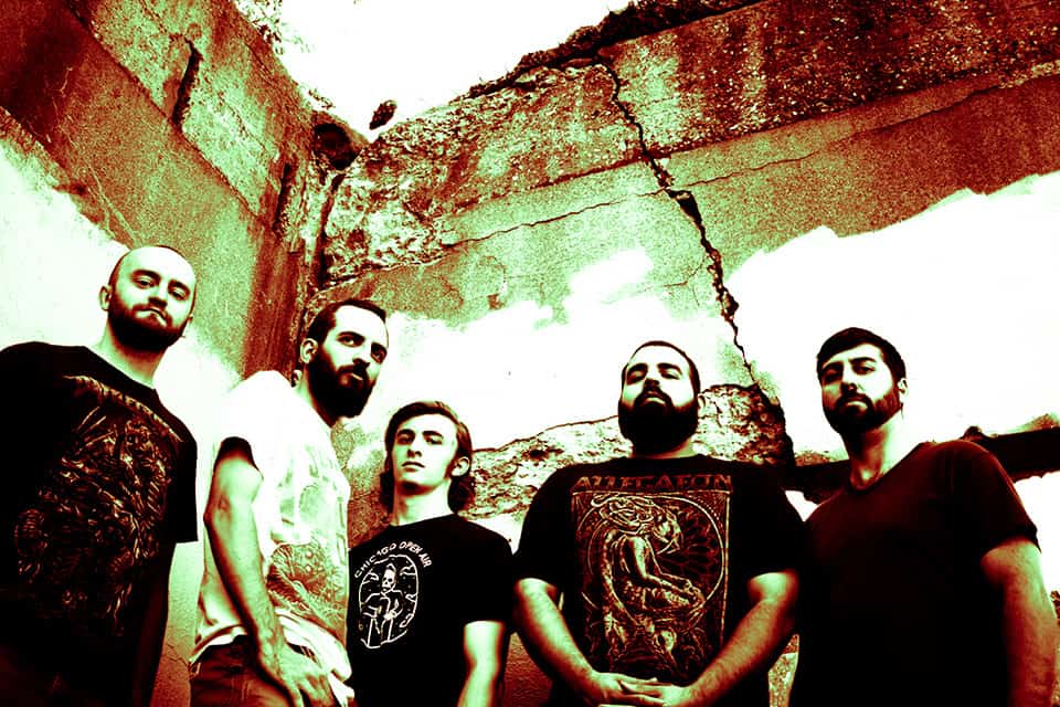 CENTRAL DISORDER Releases Official Music Video for “Into The Night”