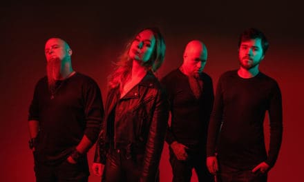 DEVILSKIN Releases Official Music Video for “Corrode”