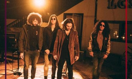 DIRTY HONEY Releases Official Music Video for Cover of Aerosmith’s “Last Child”
