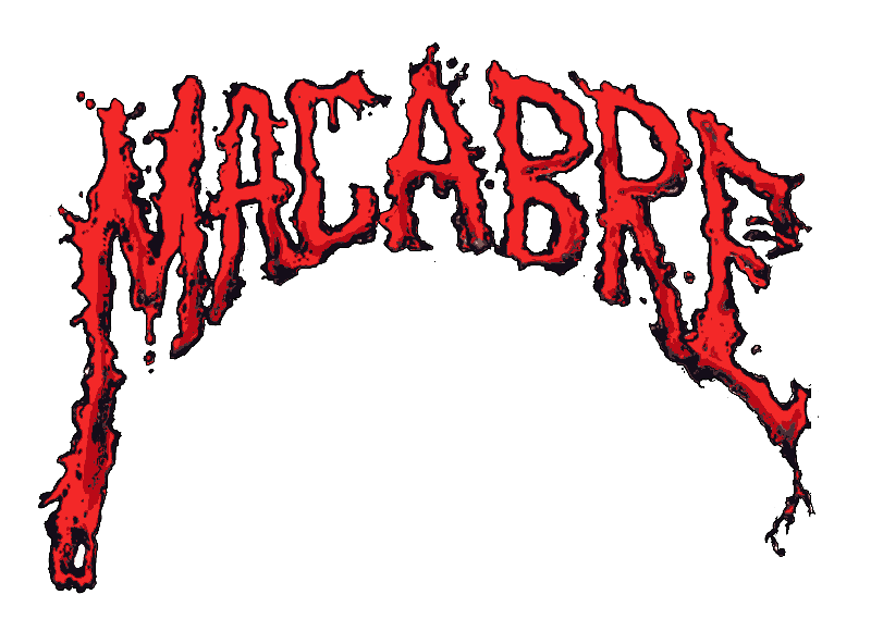 MACABRE Releases Official Music Video for “The Ted Bundy Song”