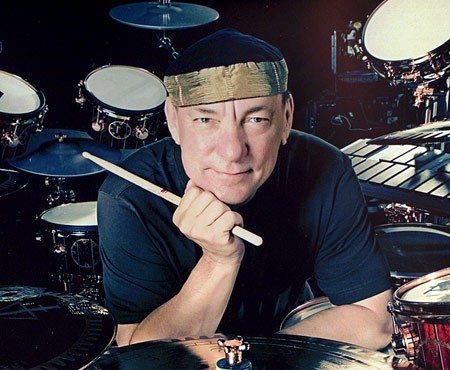 Neil Peart Passed Away At Age 67