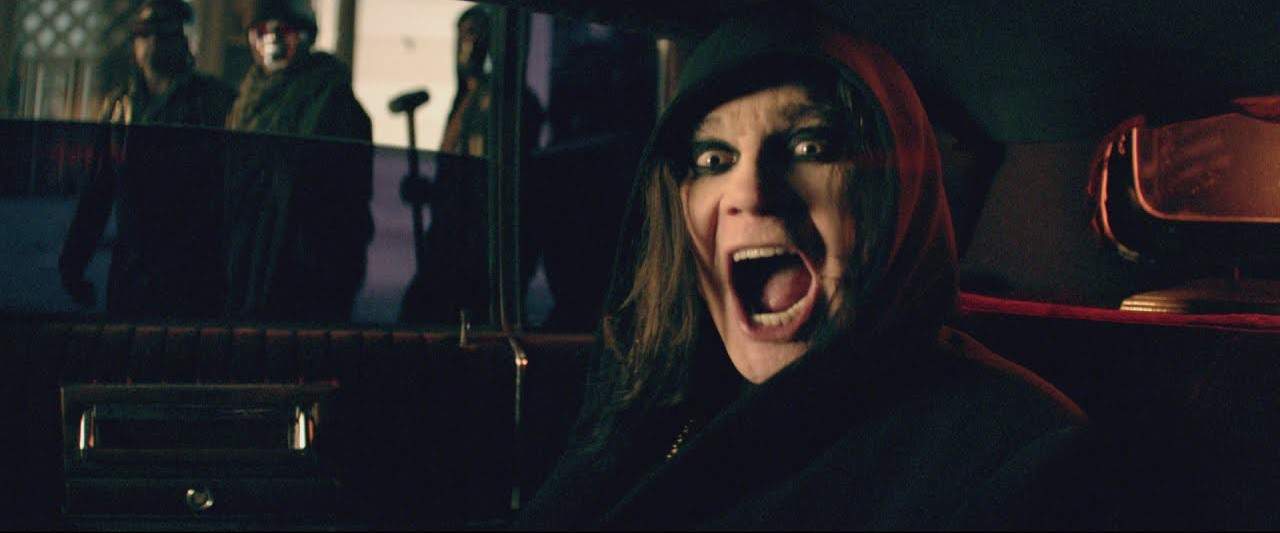 OZZY OSBOURNE Releases Official Music Video for “Straight To Hell”