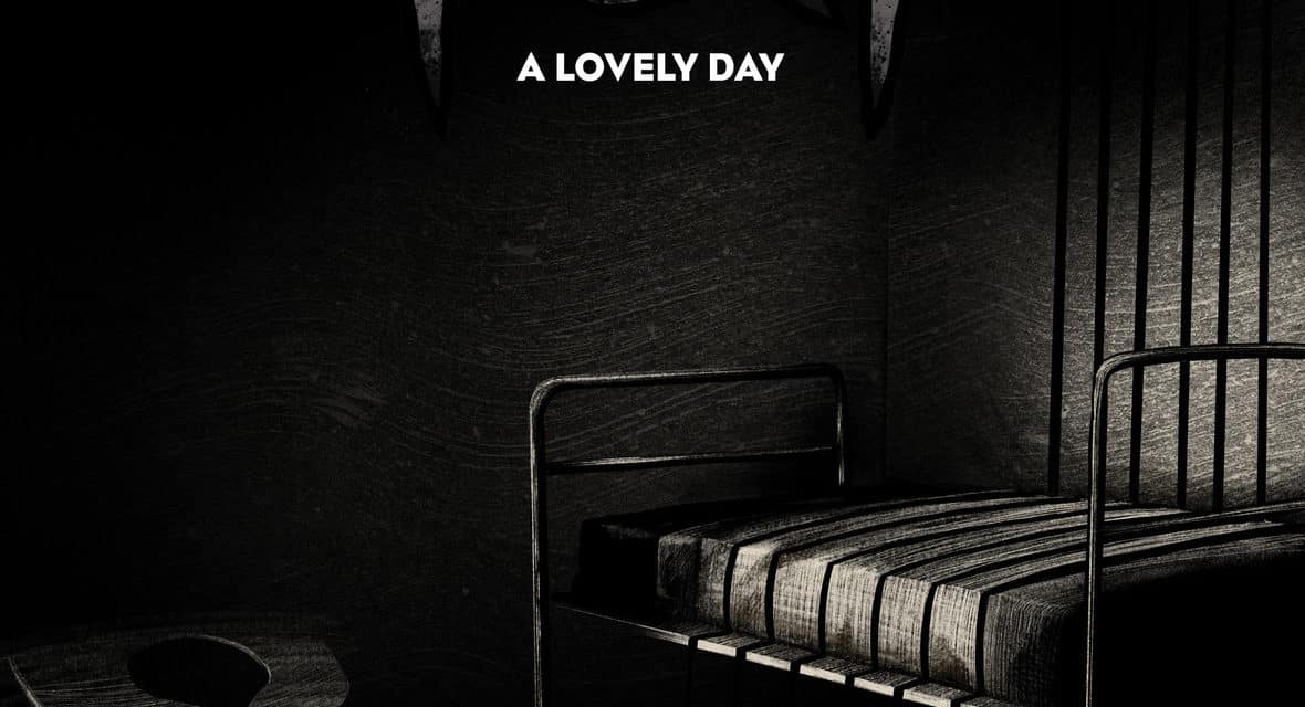 PORN Releases New Song “A Lovely Day”