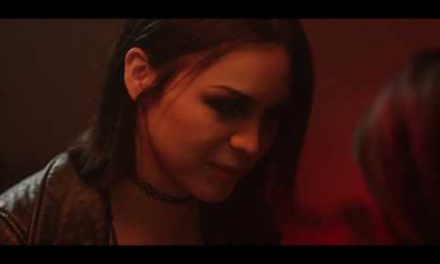STABBING WESTWARD Releases Official Music Video for “Dead and Gone”