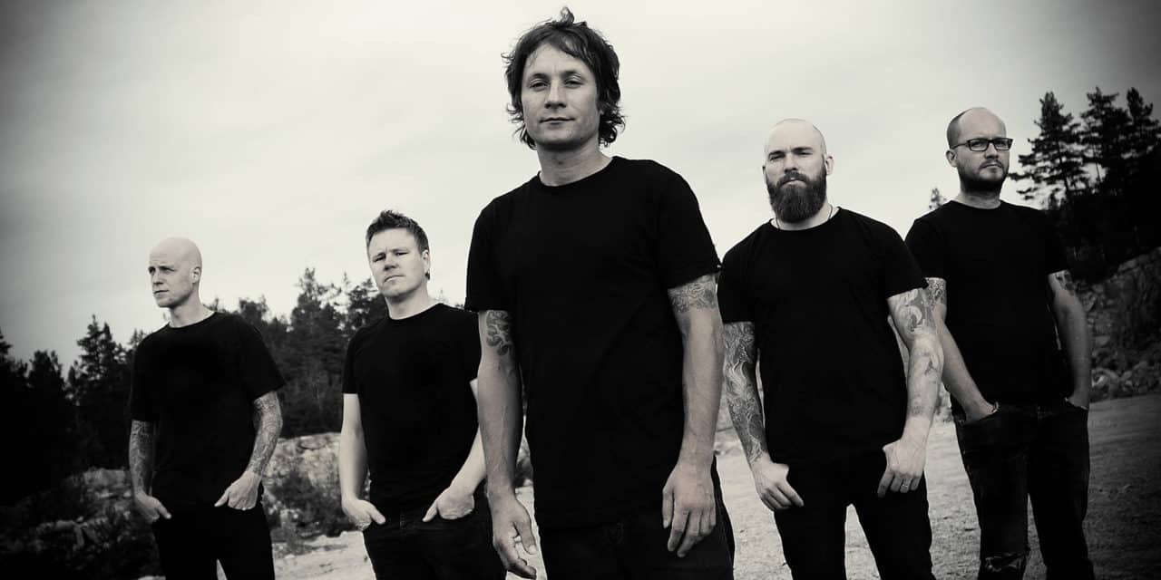 SUNDAYSONG Releases Official Music Video for “Mountainheart”