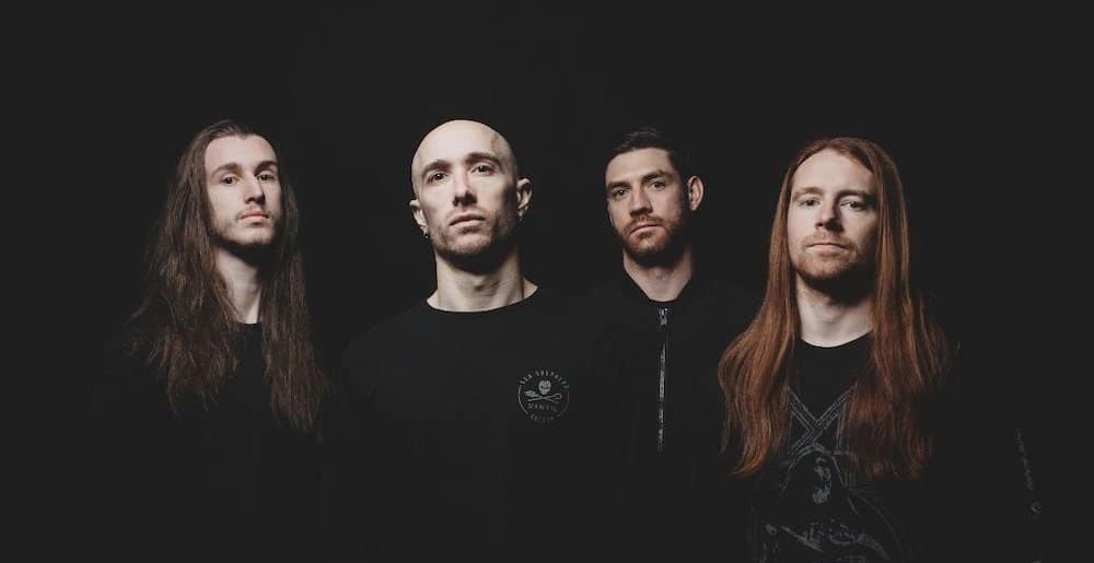 Sylosis Releases Official Music Video for “Calcified”