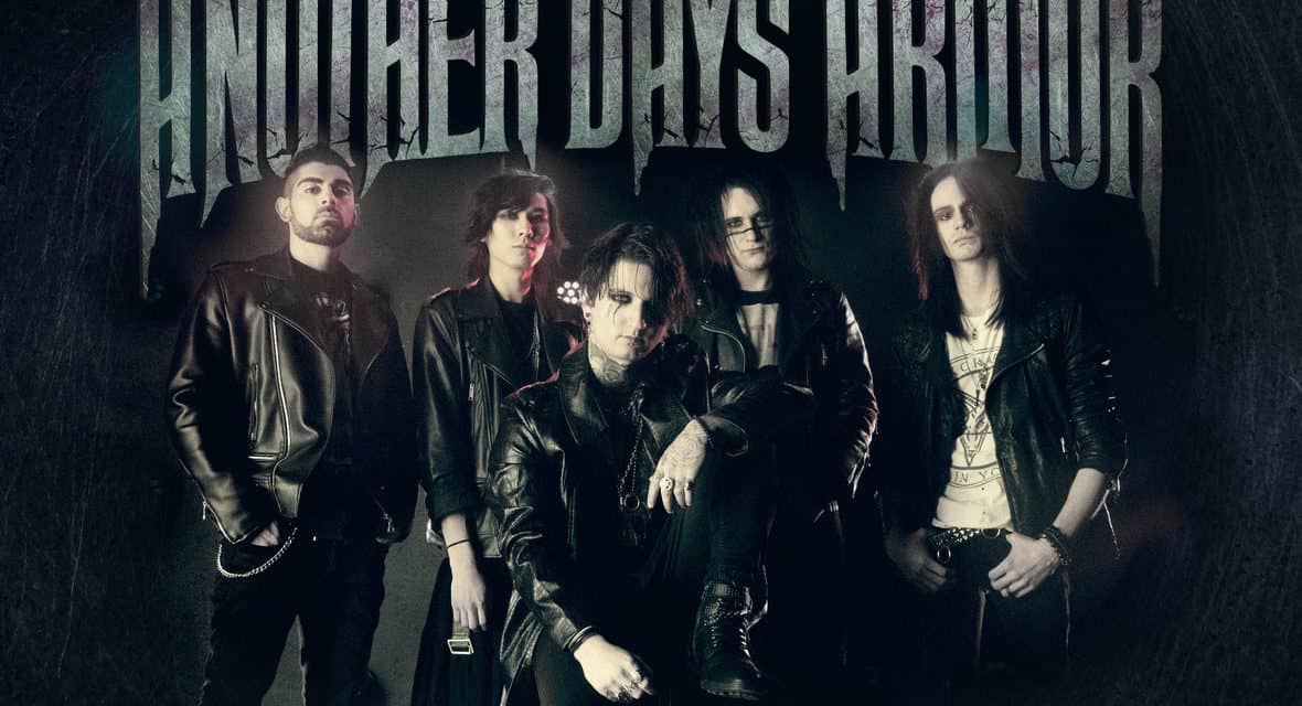 ANOTHER DAY’S ARMOR Releases Official Music Video for “Underneath”