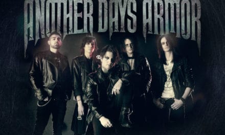 ANOTHER DAY’S ARMOR Releases Official Music Video for “Underneath”