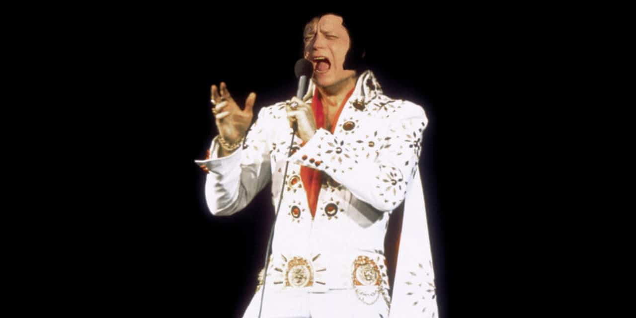 DANZIG Announces Elvis Presley Covers Album “Danzig Sings Elvis”